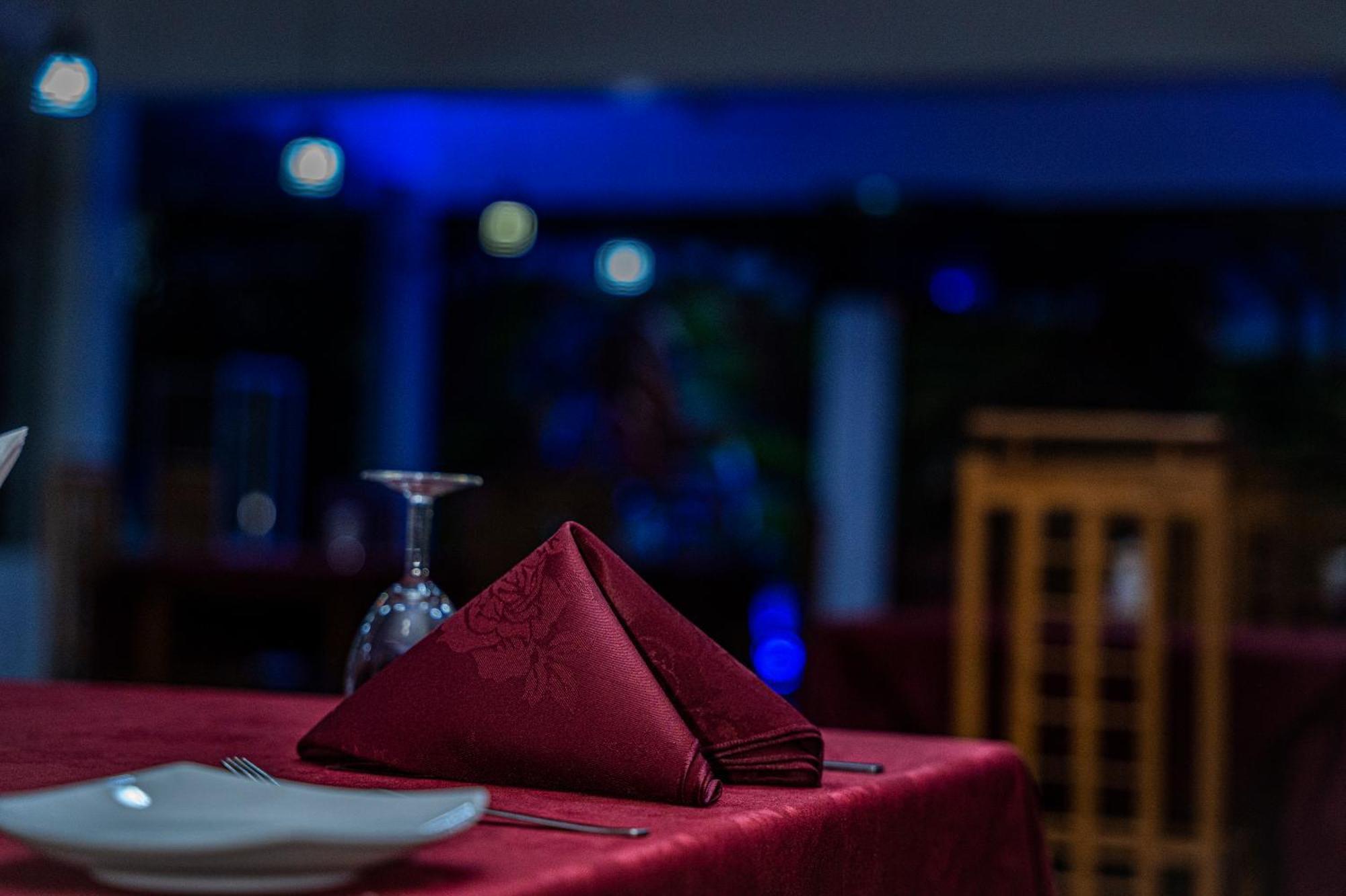 Theevanni Resort Trincomalee Ngoại thất bức ảnh