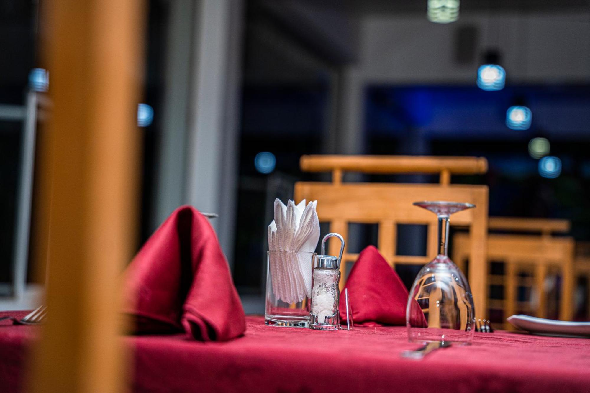 Theevanni Resort Trincomalee Ngoại thất bức ảnh