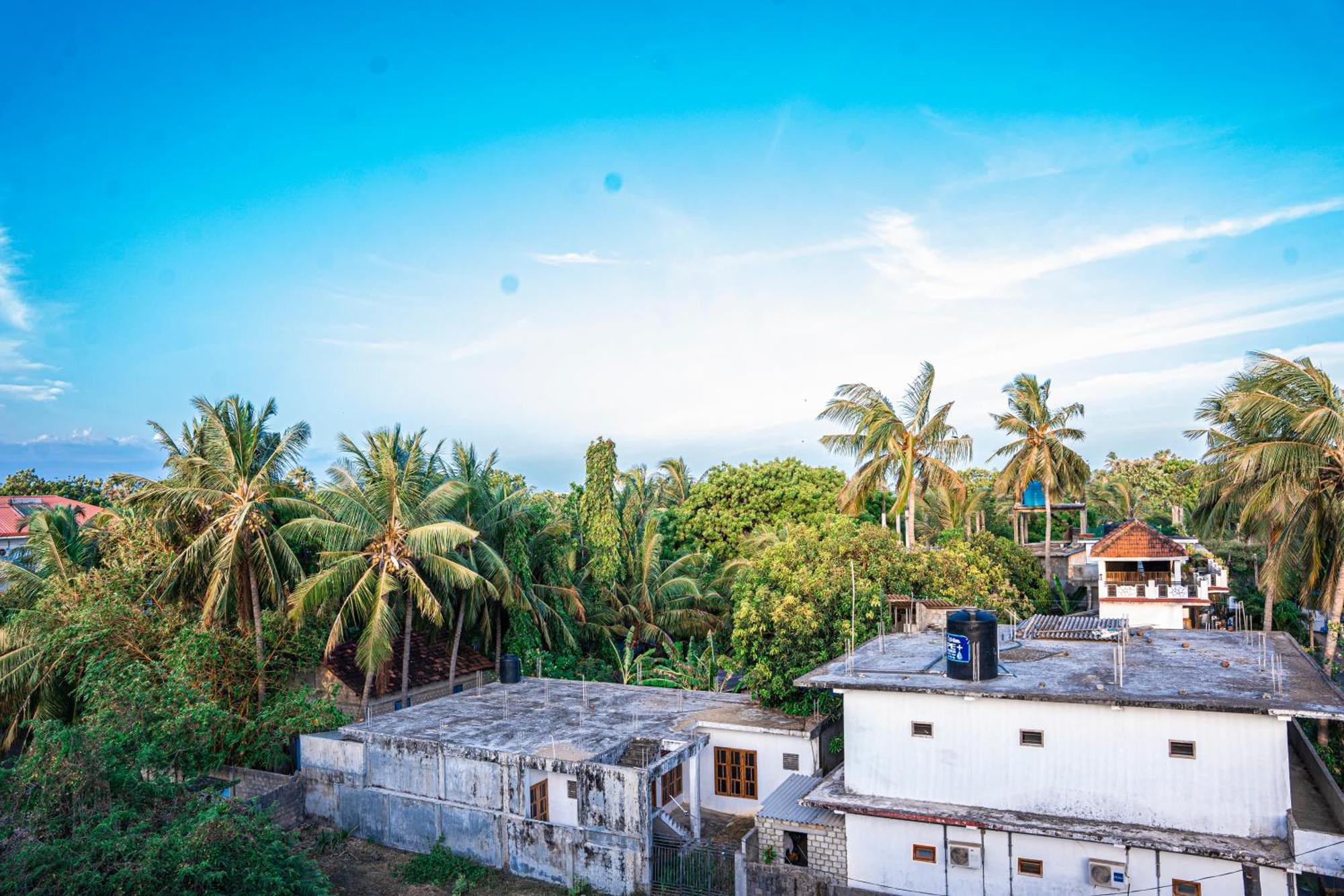 Theevanni Resort Trincomalee Ngoại thất bức ảnh