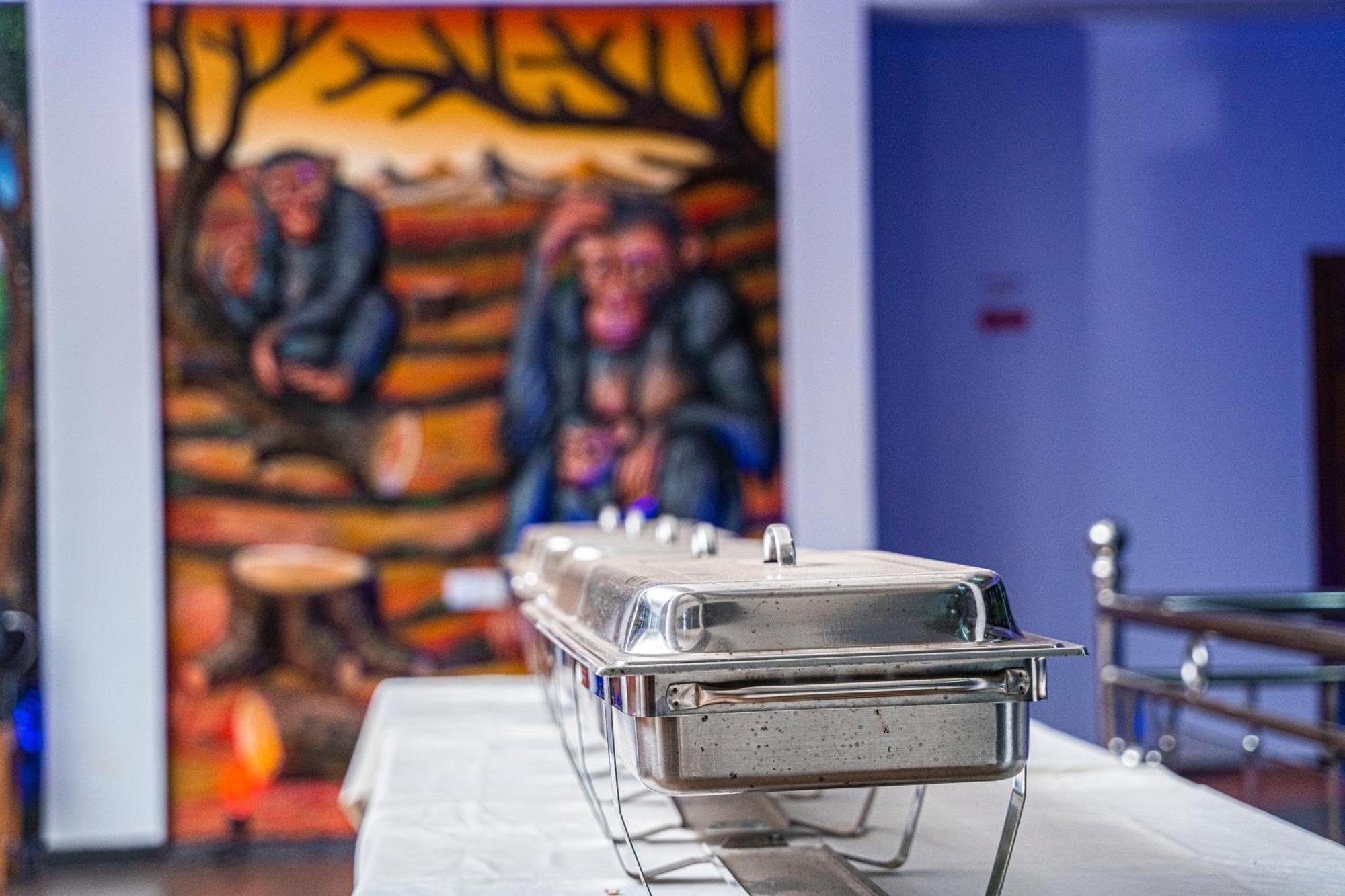Theevanni Resort Trincomalee Ngoại thất bức ảnh