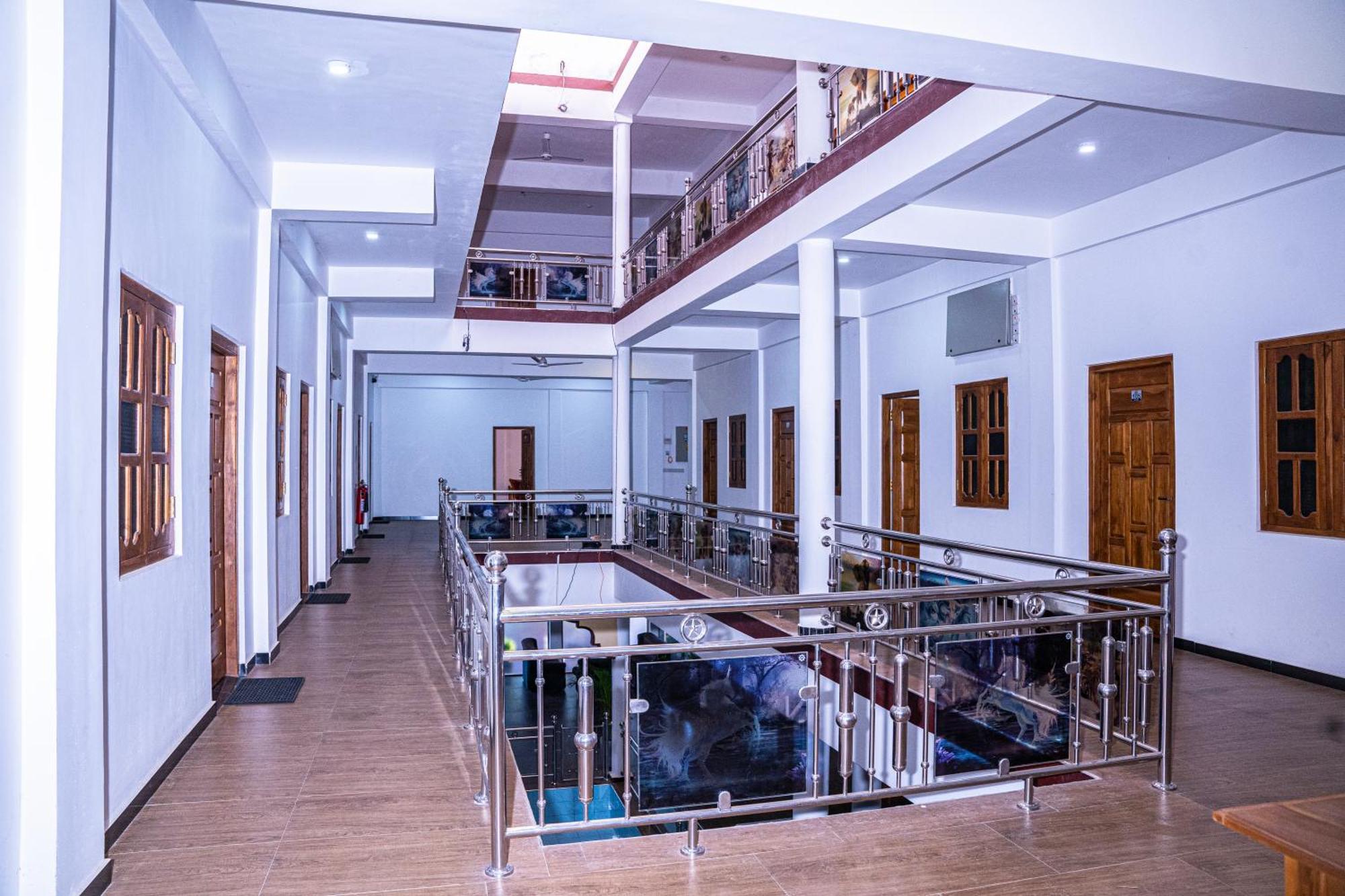 Theevanni Resort Trincomalee Ngoại thất bức ảnh