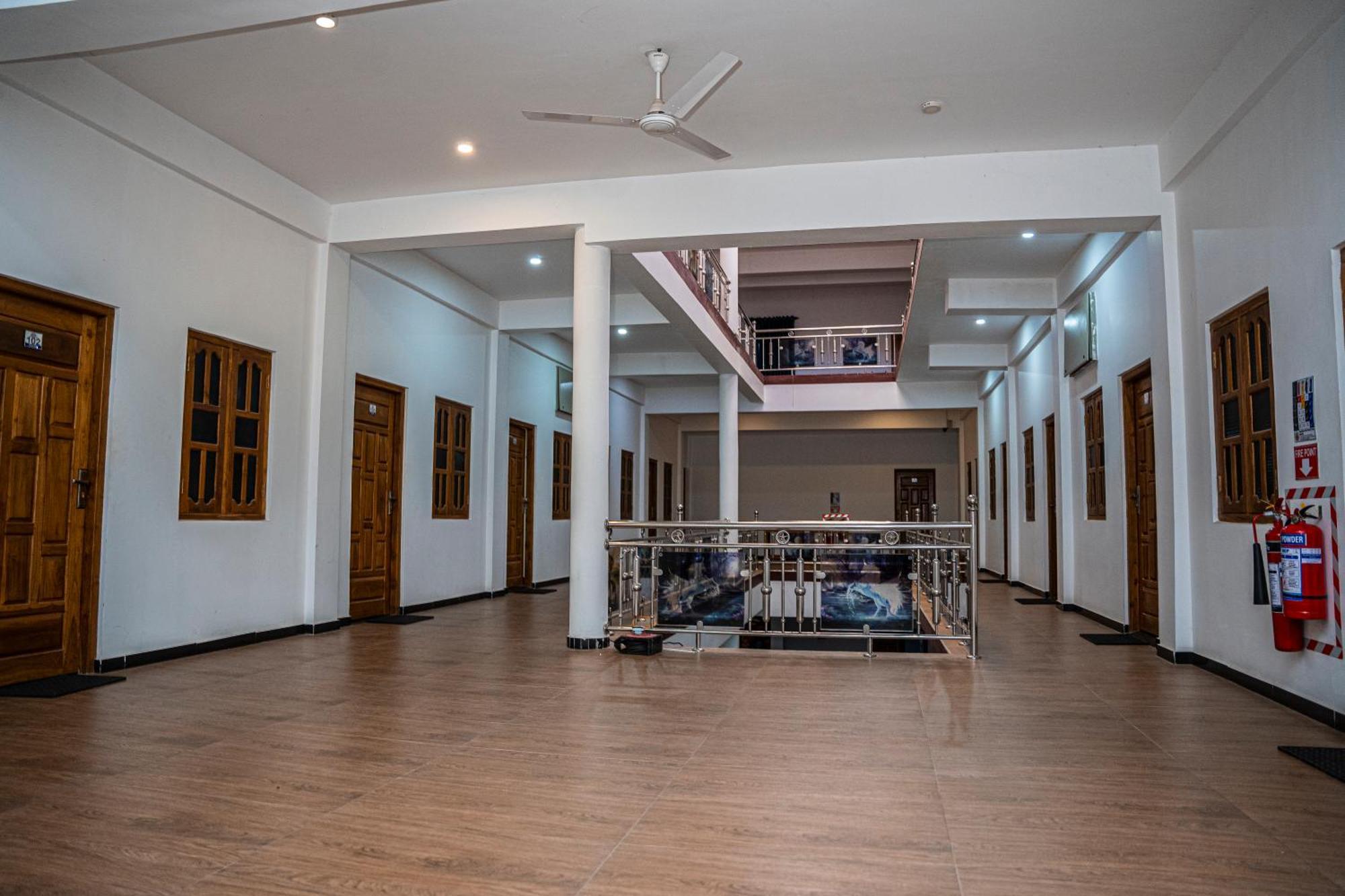 Theevanni Resort Trincomalee Ngoại thất bức ảnh