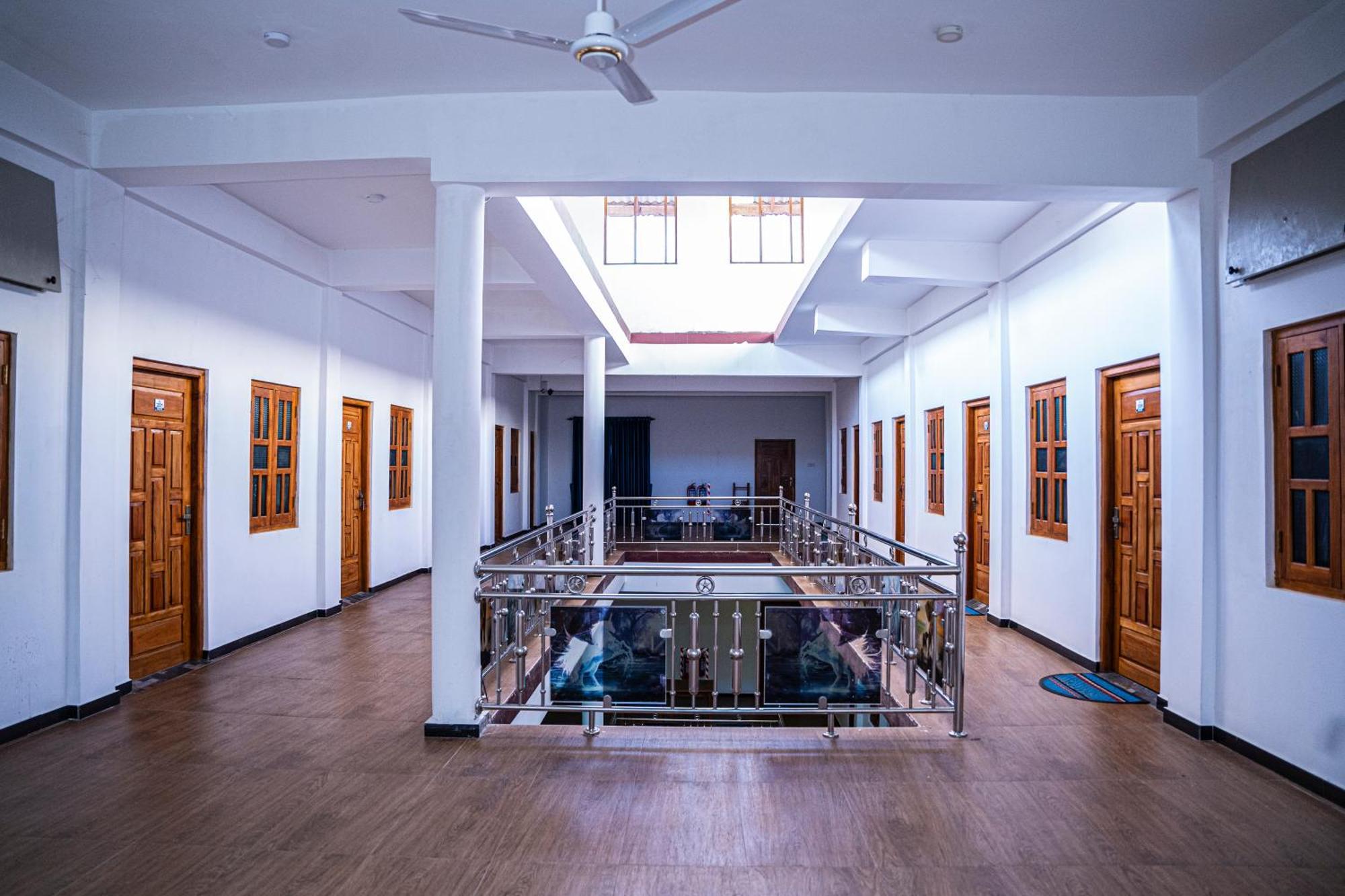 Theevanni Resort Trincomalee Ngoại thất bức ảnh