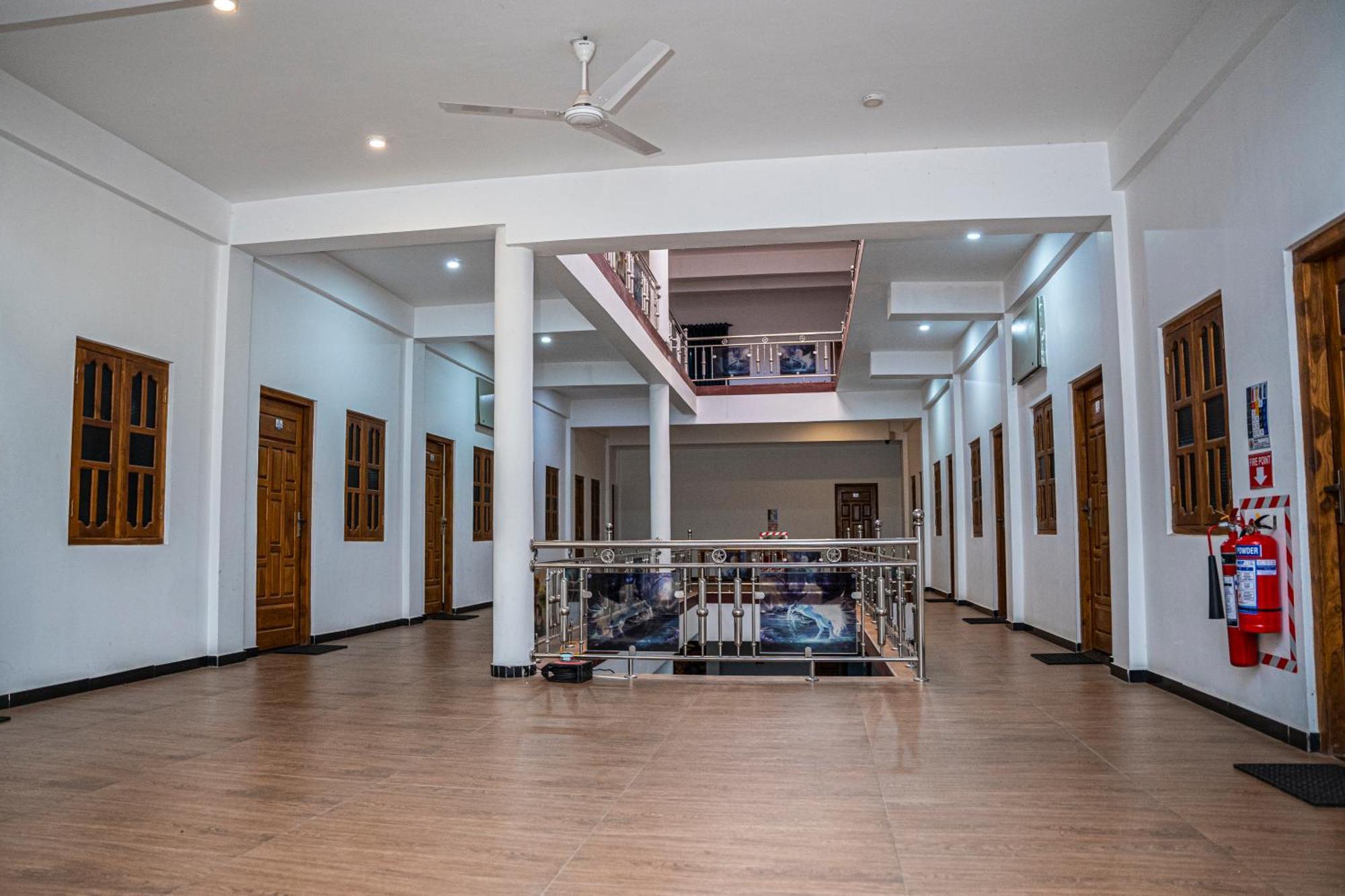 Theevanni Resort Trincomalee Ngoại thất bức ảnh