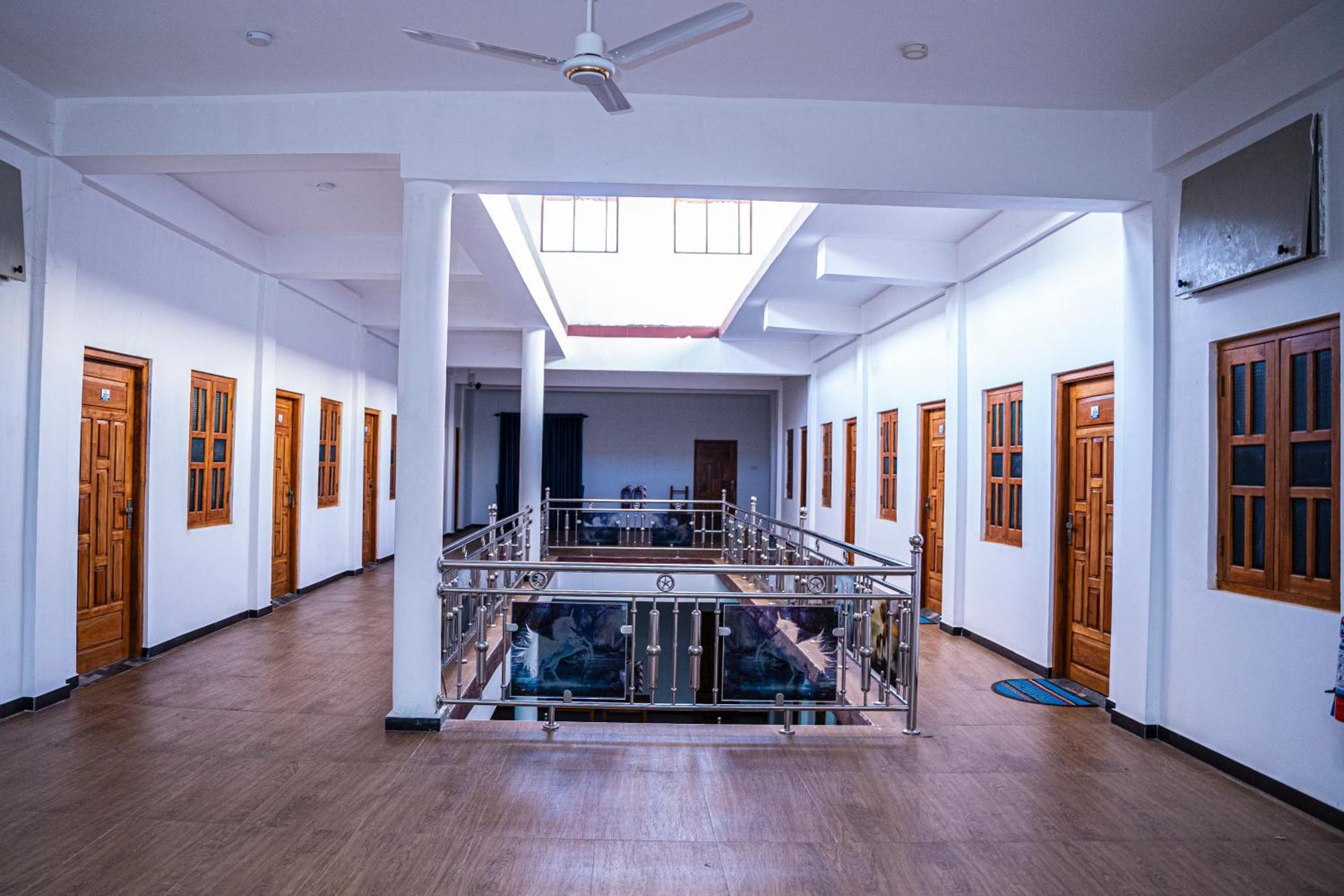 Theevanni Resort Trincomalee Ngoại thất bức ảnh