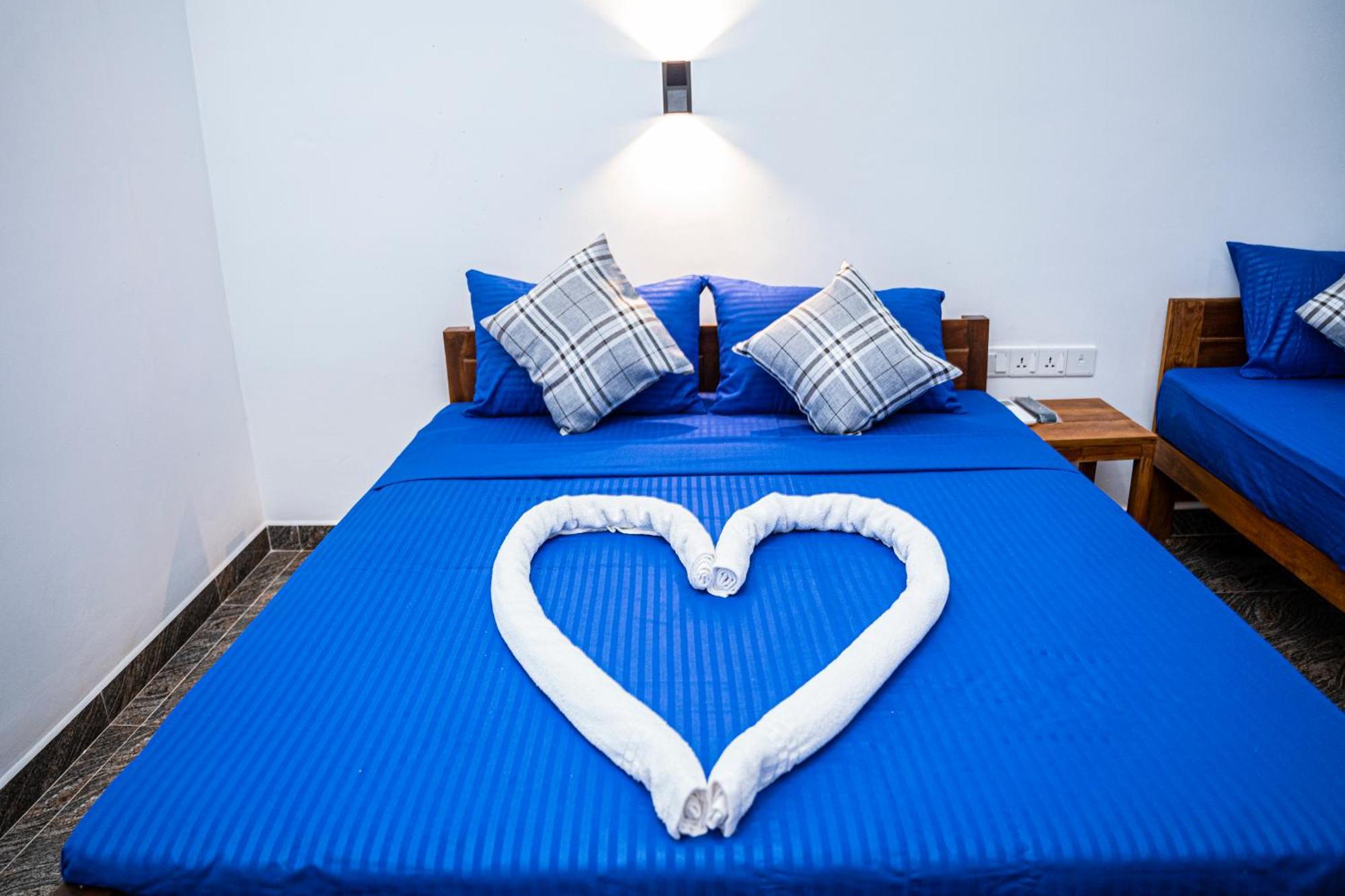 Theevanni Resort Trincomalee Ngoại thất bức ảnh