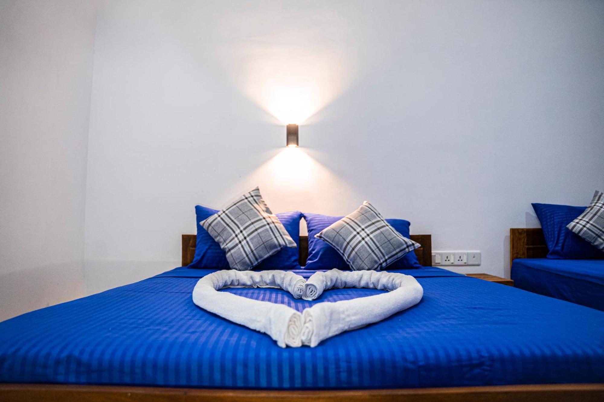 Theevanni Resort Trincomalee Ngoại thất bức ảnh