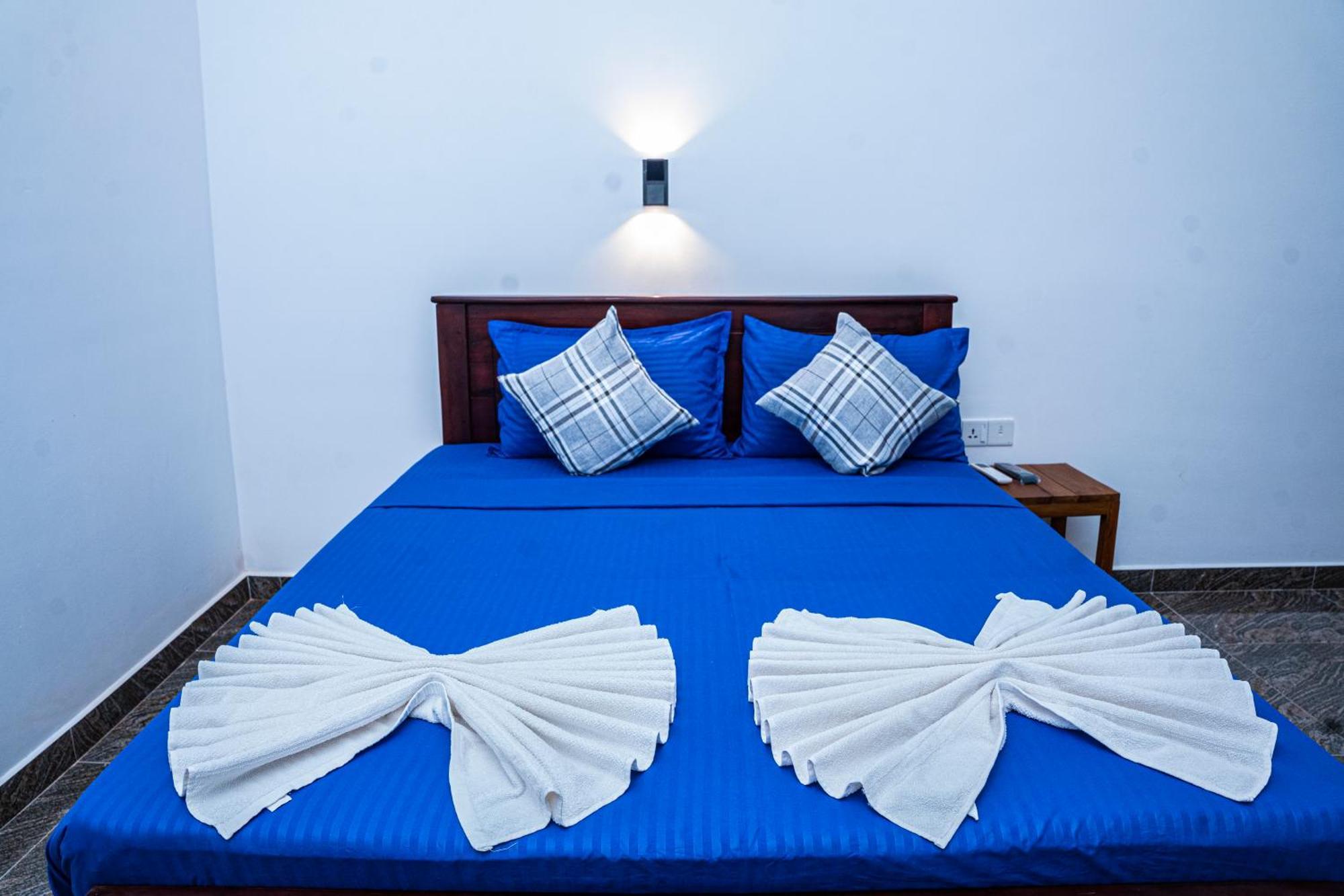 Theevanni Resort Trincomalee Ngoại thất bức ảnh