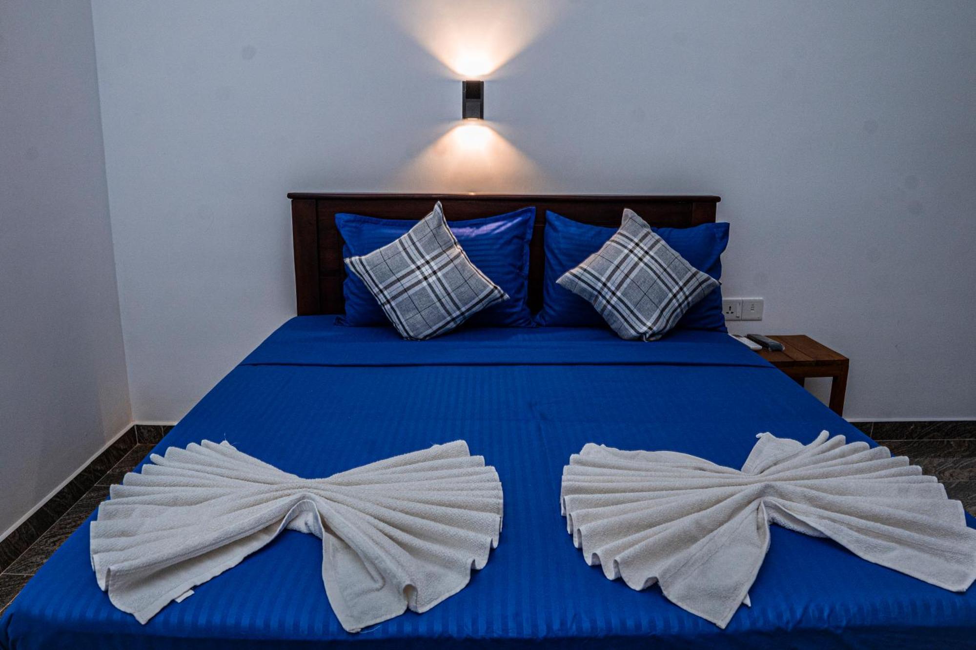 Theevanni Resort Trincomalee Ngoại thất bức ảnh