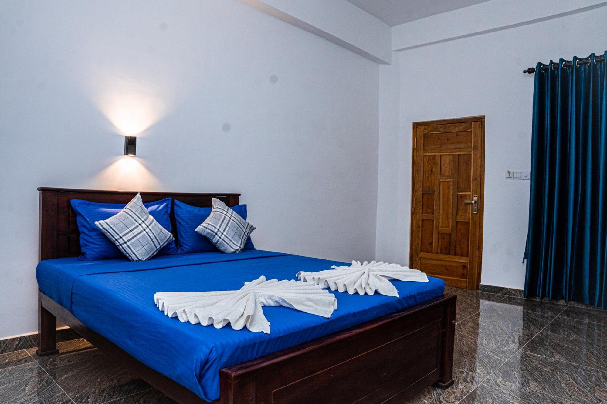 Theevanni Resort Trincomalee Ngoại thất bức ảnh