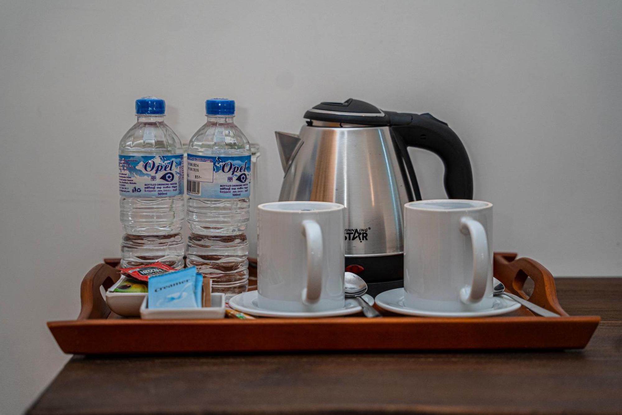 Theevanni Resort Trincomalee Ngoại thất bức ảnh